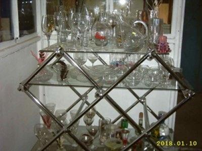 MOBILIER COMERCIAL